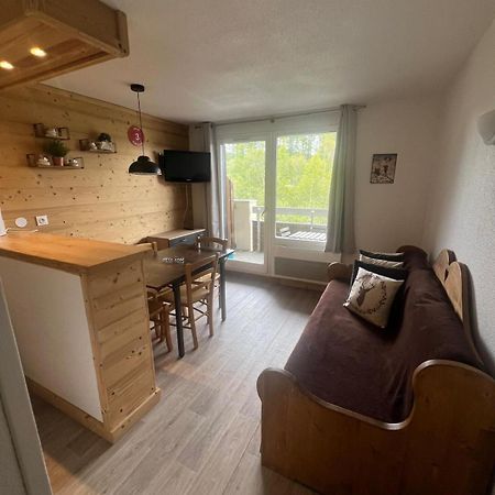 Appartement Pied Des Pistes-Alpe D'Huez-Les Bergers-1 Chambre-5 Personnes المظهر الخارجي الصورة