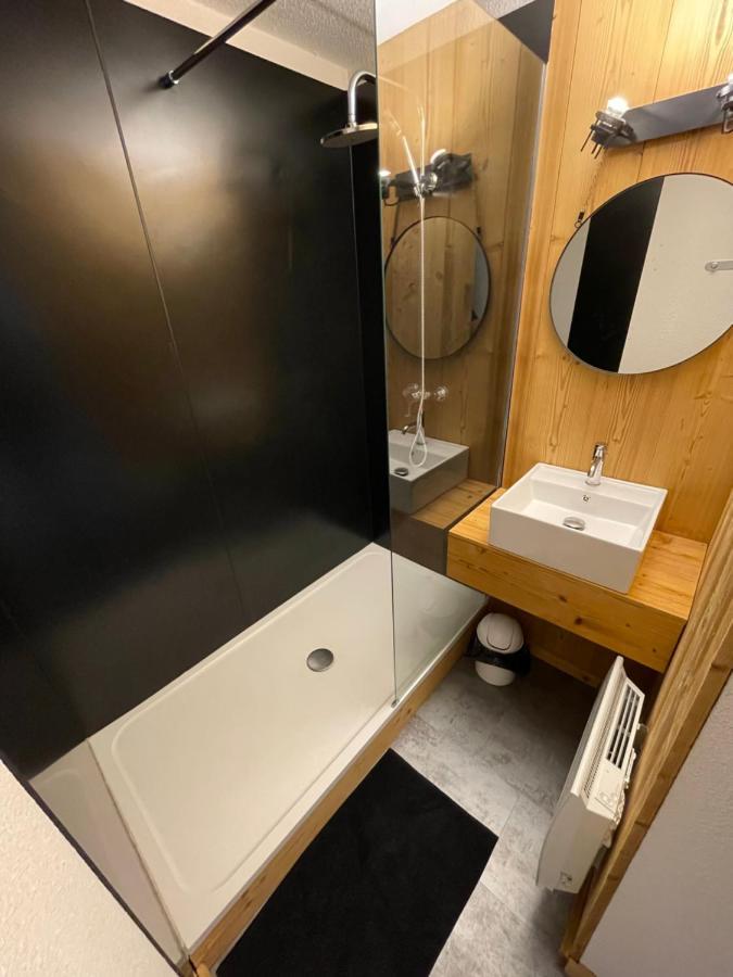Appartement Pied Des Pistes-Alpe D'Huez-Les Bergers-1 Chambre-5 Personnes المظهر الخارجي الصورة