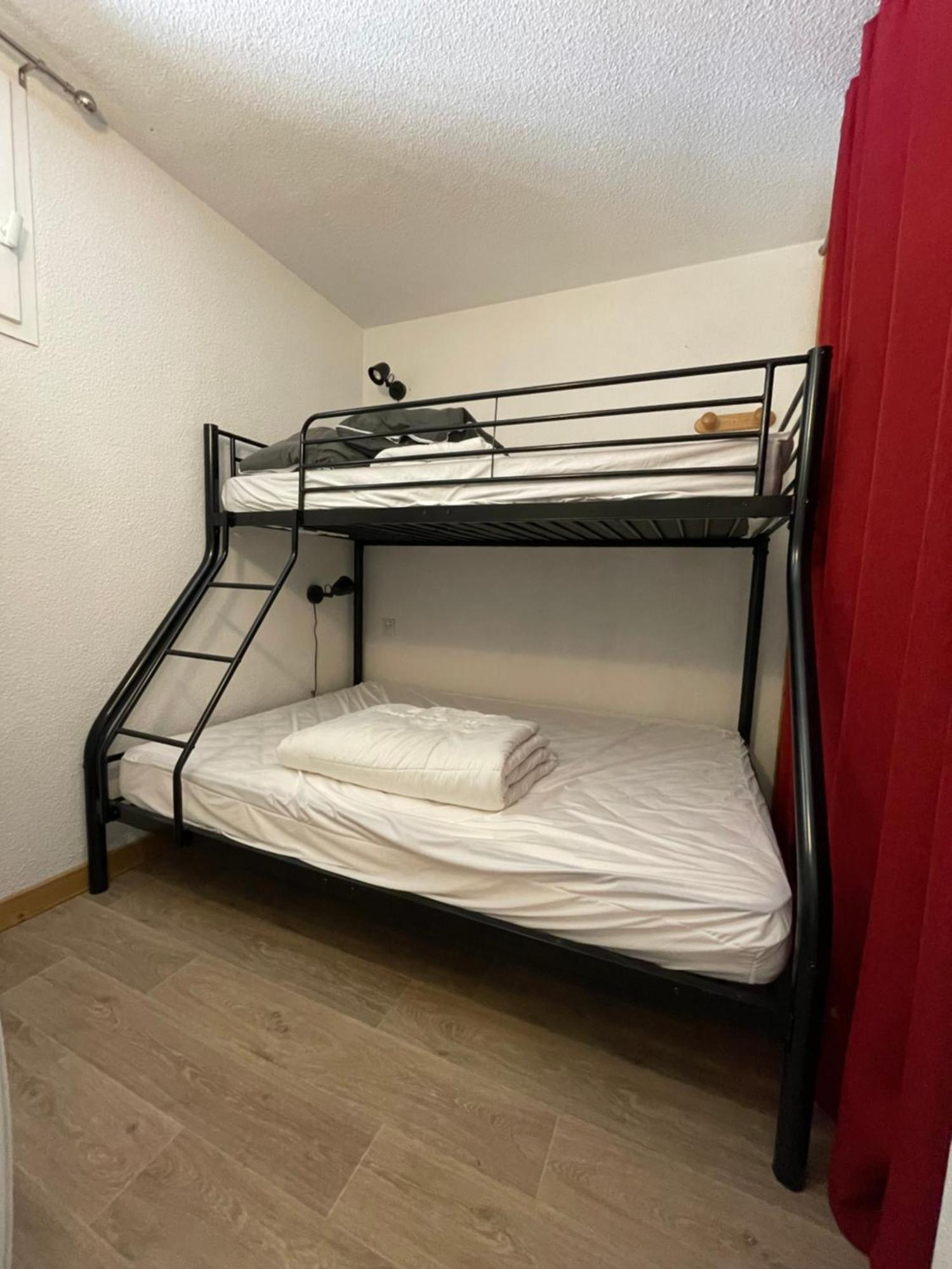 Appartement Pied Des Pistes-Alpe D'Huez-Les Bergers-1 Chambre-5 Personnes المظهر الخارجي الصورة